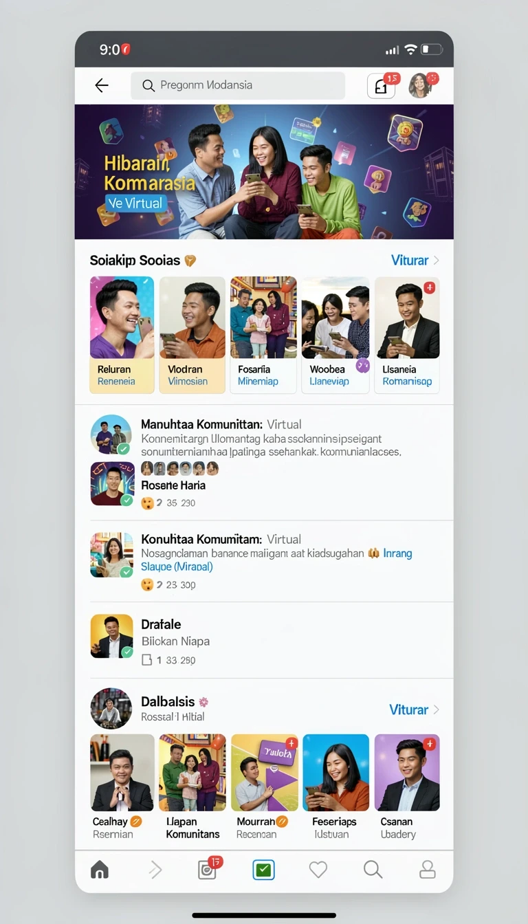 Screenshot Review Aplikasi koitoto nomor 3