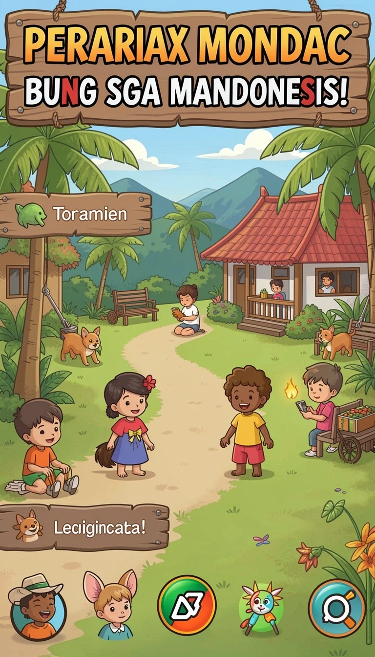 Screenshot indosattoto App APK Terbaru nomor 2