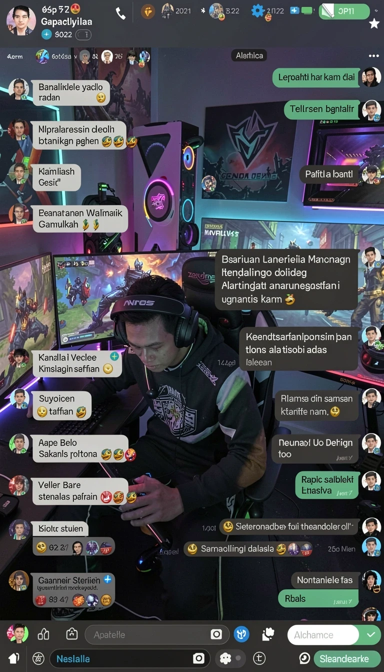 Screenshot Review Aplikasi aakasino nomor 2