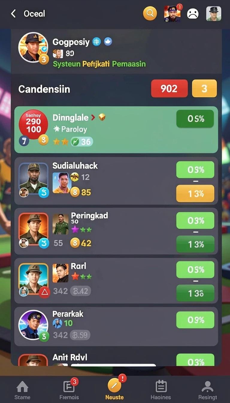 Screenshot Review Aplikasi f7f7 Versi Terbaru nomor 2