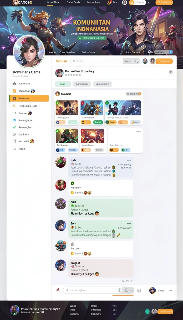Screenshot Review Aplikasi juragan805 nomor 2