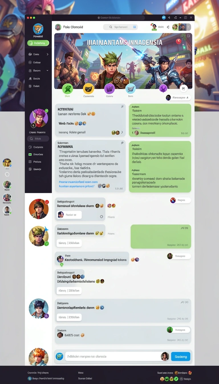 Screenshot Review Aplikasi logamwin nomor 3