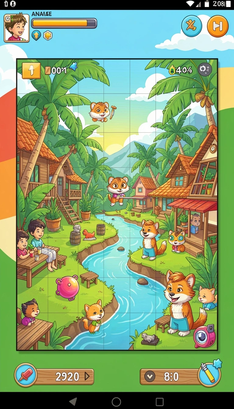Screenshot Download sr777 APK untuk Android nomor 1