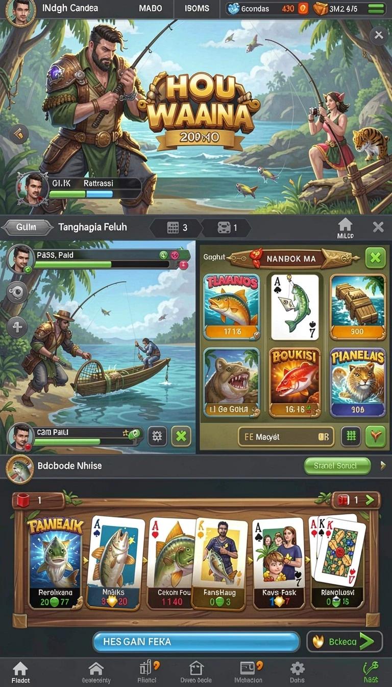 Screenshot Review Aplikasi nagahoki88 Versi Terbaru nomor 3