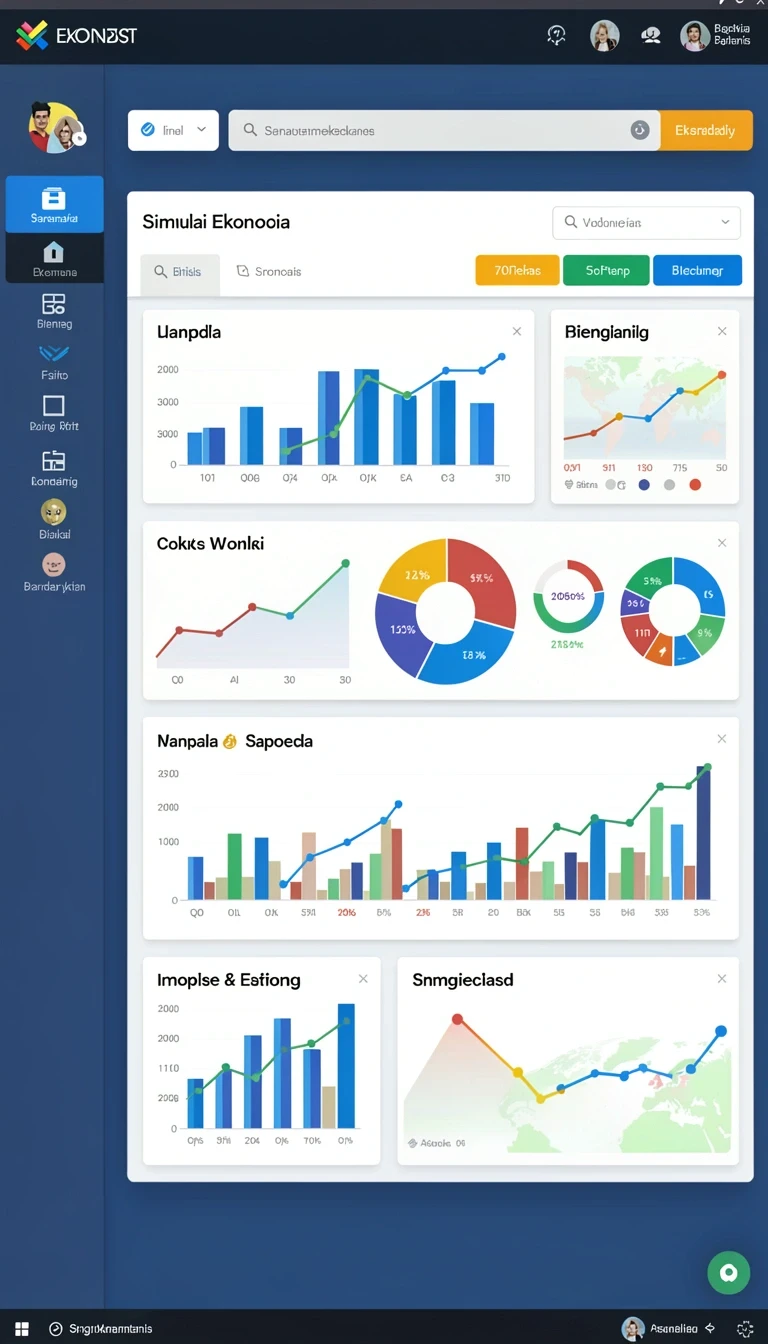 Screenshot Review Aplikasi mainduit nomor 1