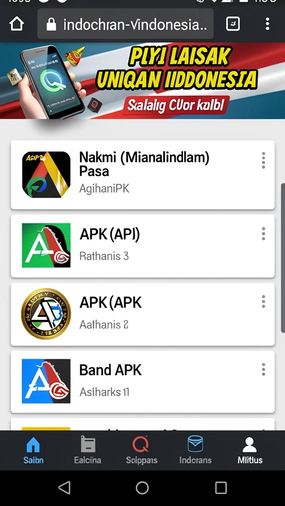 Screenshot Download mz356 APK untuk Android nomor 1