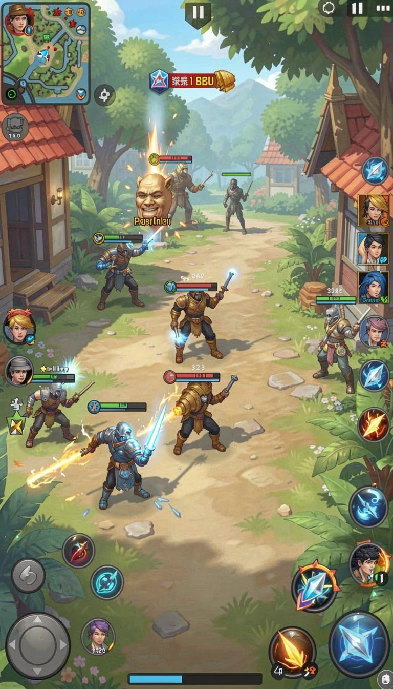 Screenshot Review Aplikasi wostoto nomor 3