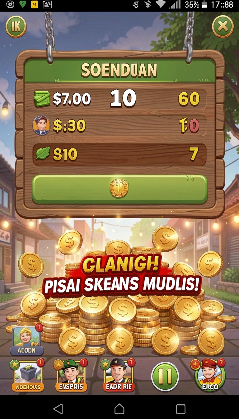 Screenshot Review Aplikasi 666p nomor 3