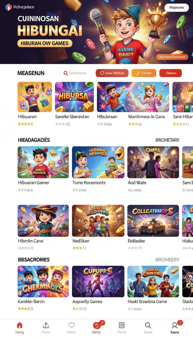 Screenshot Review Aplikasi aakasino nomor 3