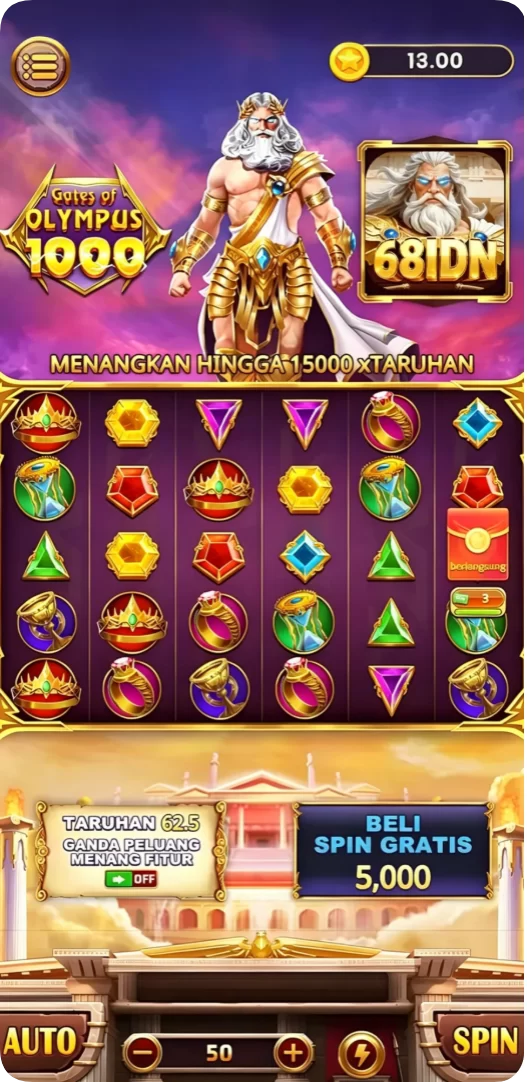 Screenshot Review Aplikasi inc777 nomor 2
