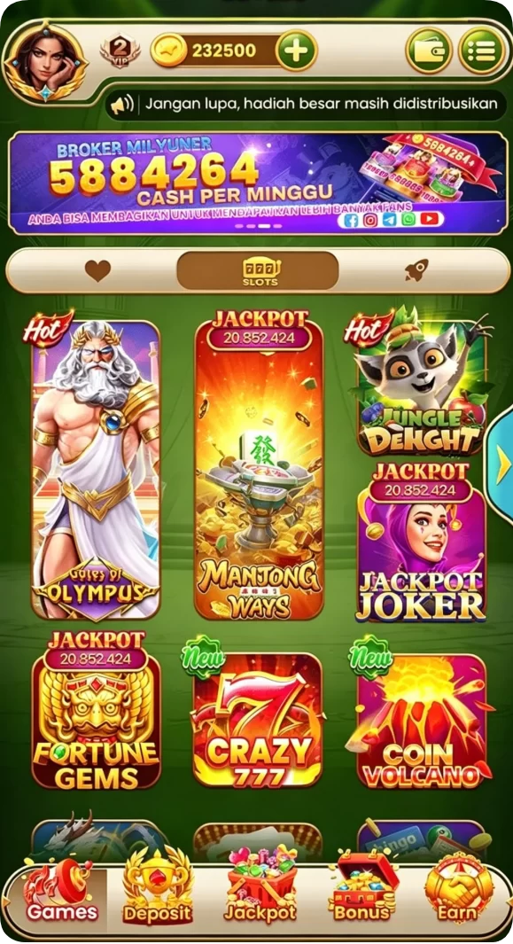 Screenshot Download okjkt APK untuk Android nomor 2