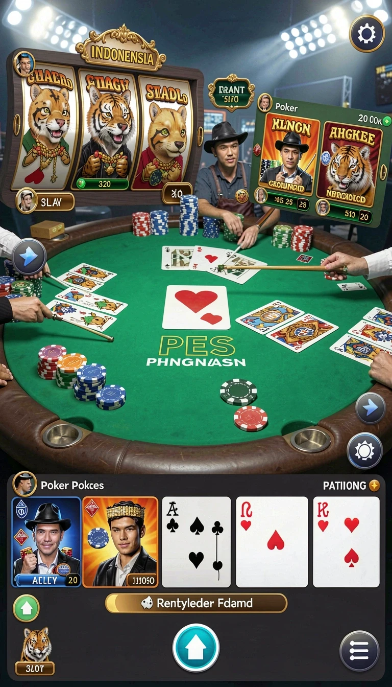 Screenshot Review Aplikasi idn89 Versi Terbaru nomor 2