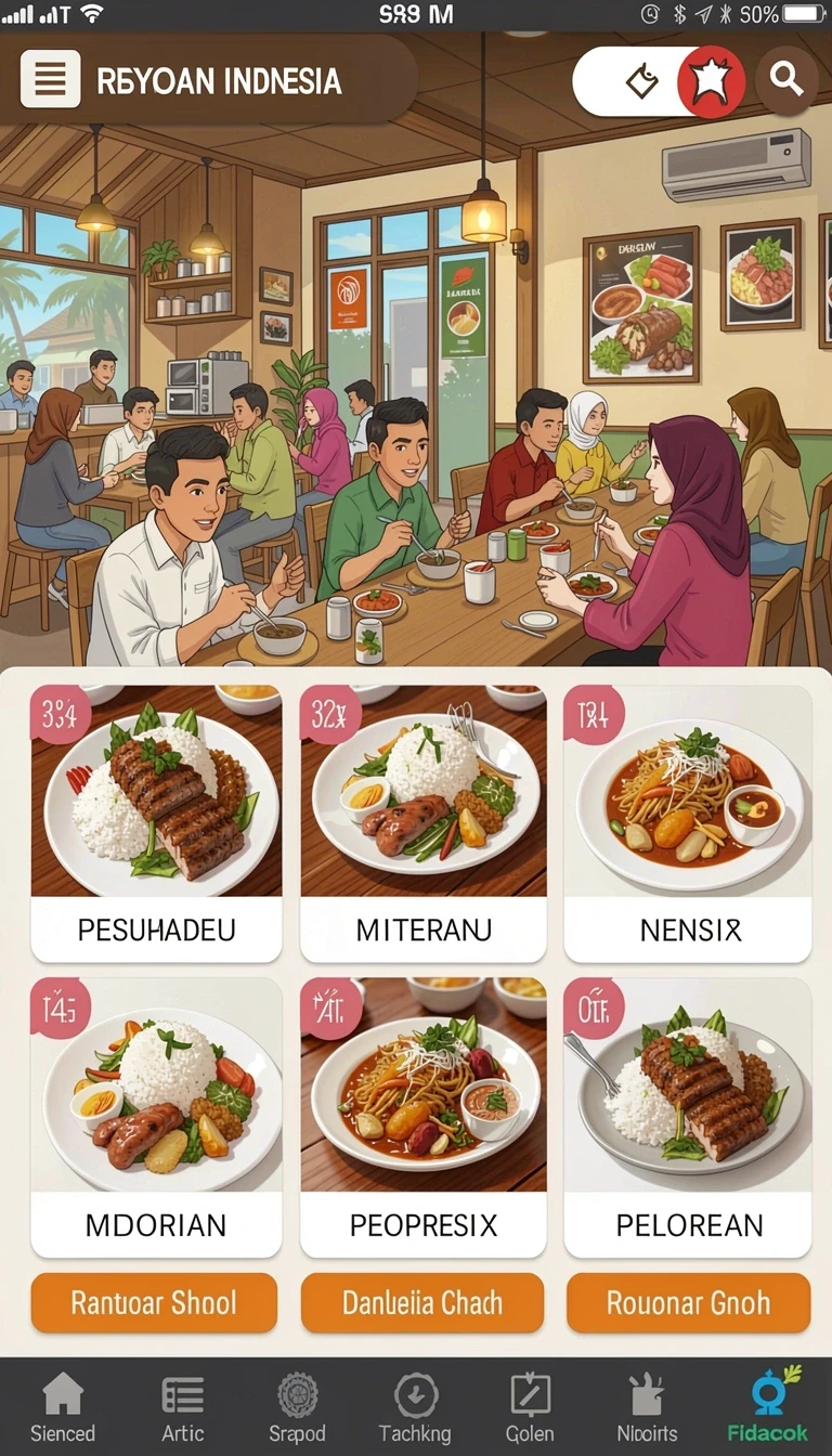 Screenshot Review Aplikasi royal2000 nomor 2