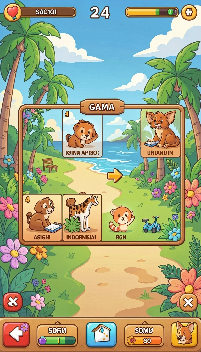 Screenshot Review Aplikasi apigacor888 nomor 3