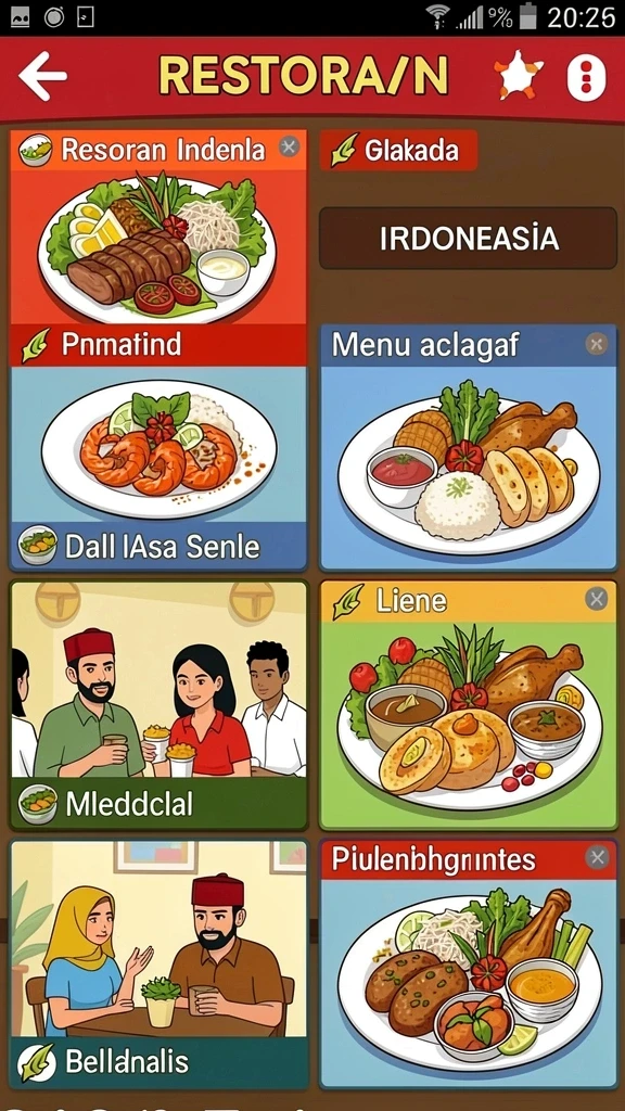 Screenshot mpo888 App APK Terbaru nomor 3