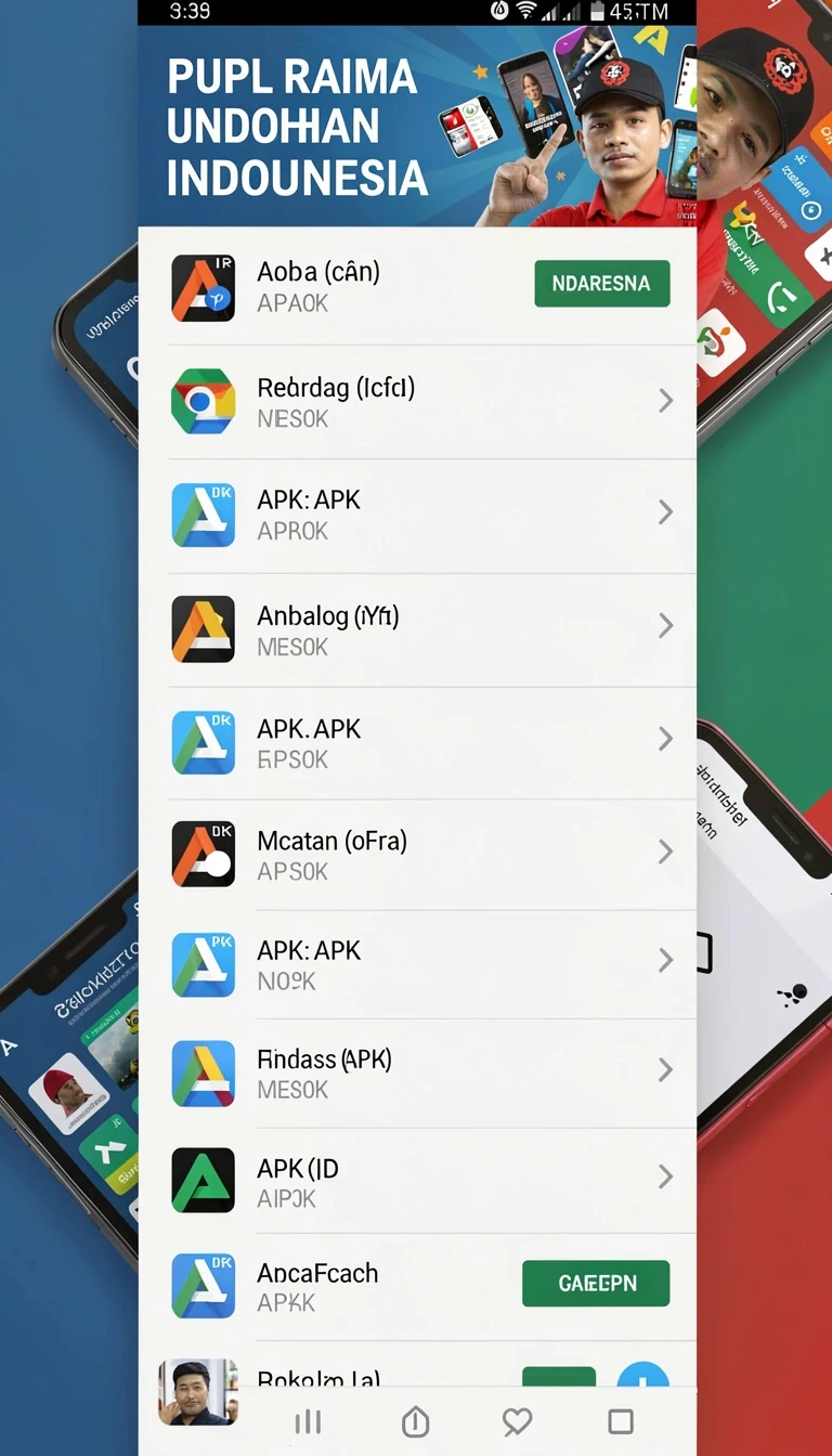 Screenshot Review Aplikasi apigacor888 nomor 2
