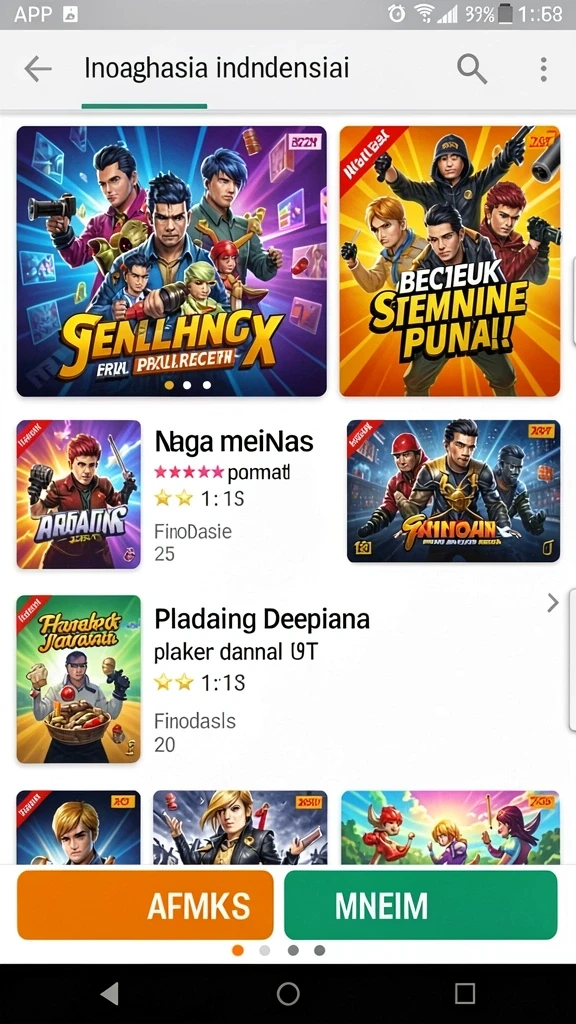 Screenshot Download okjkt APK untuk Android nomor 3