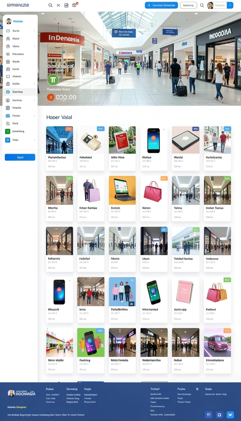 Screenshot Download hoki8815 APK untuk Android nomor 3