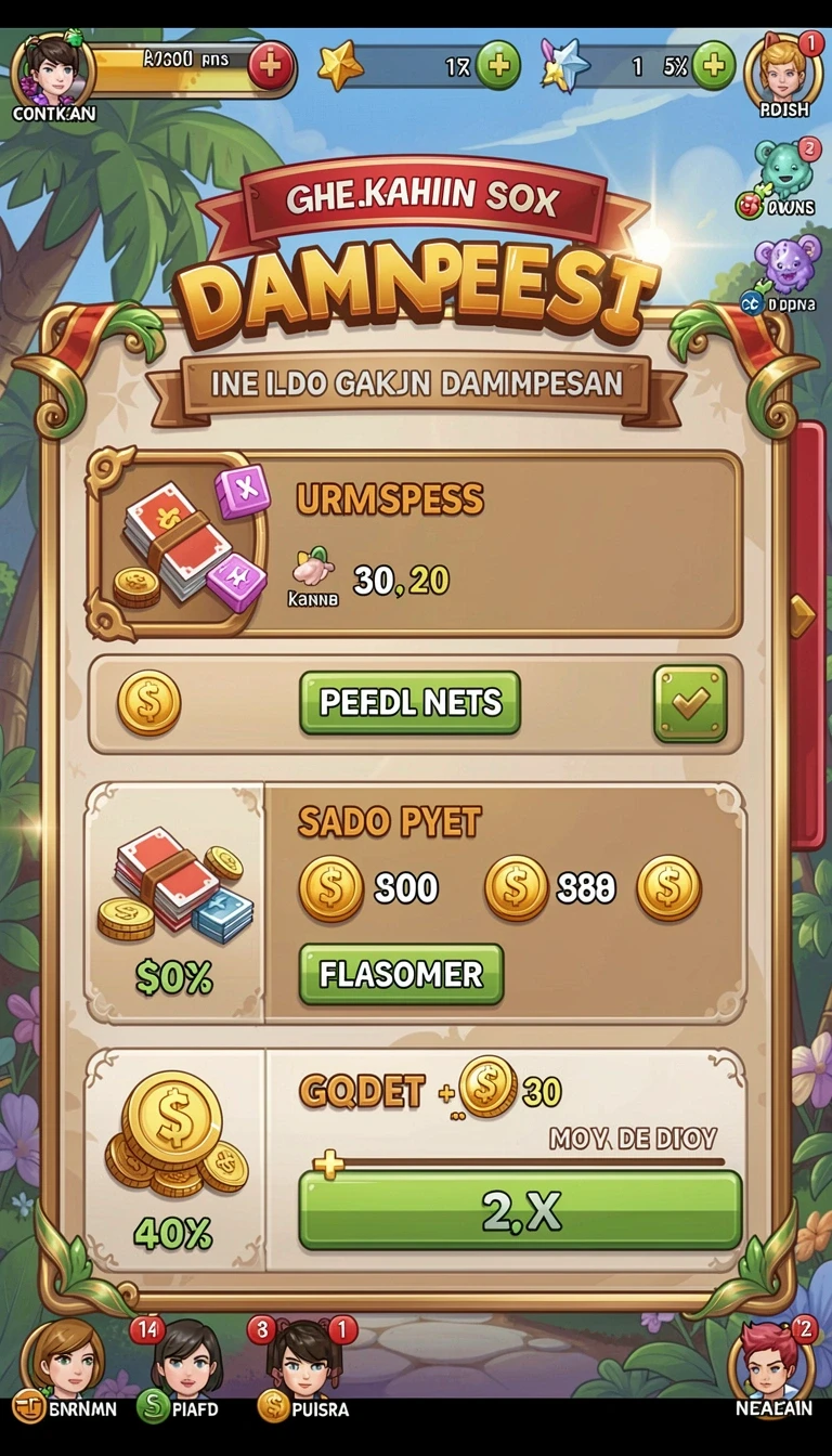 Screenshot gadunslot App APK Terbaru nomor 3