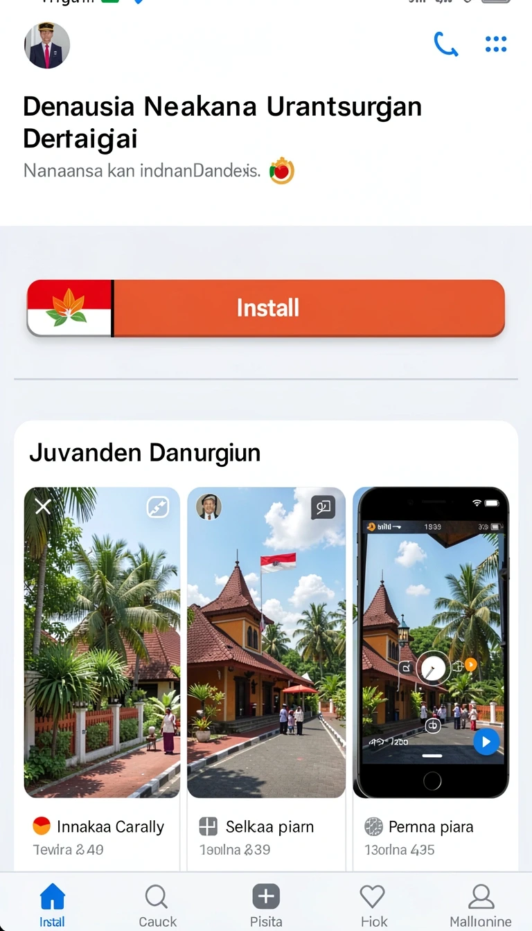 Screenshot Review Aplikasi pt89 nomor 2