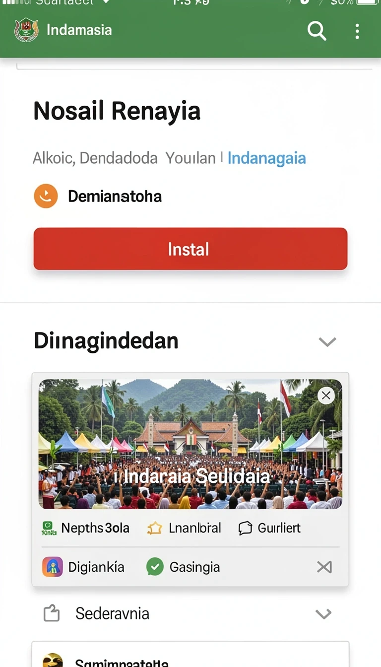 Screenshot Review Aplikasi suryajitu nomor 3