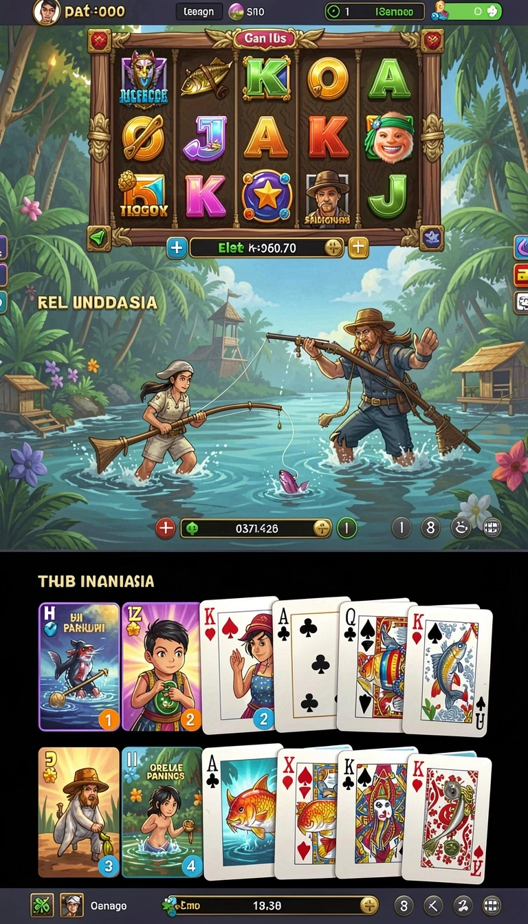 Screenshot Review Aplikasi batmantoto nomor 1