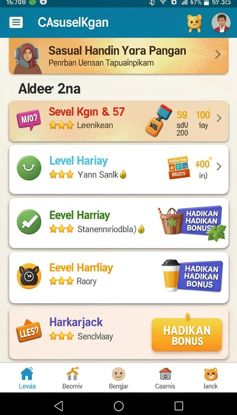 Screenshot Review Aplikasi 33zk nomor 3