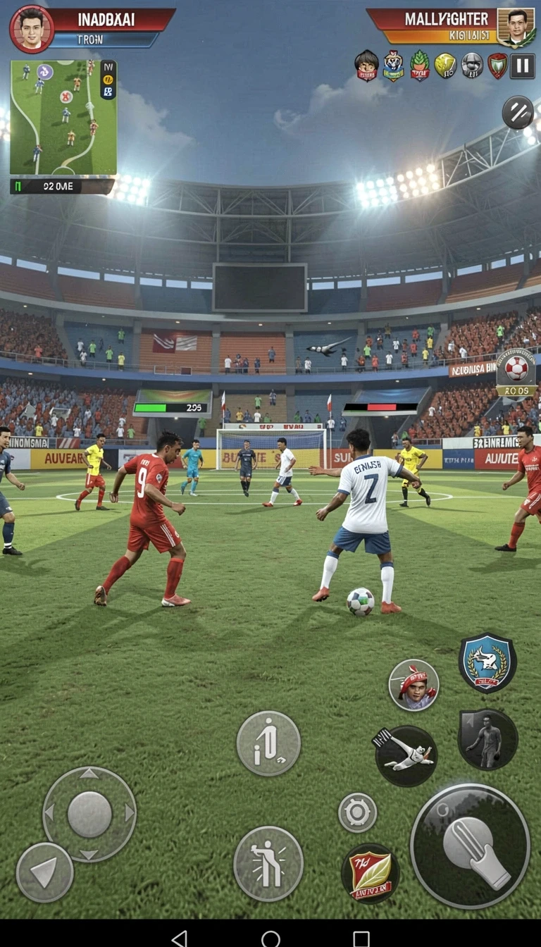Screenshot Review Aplikasi romo88 Versi Terbaru nomor 1