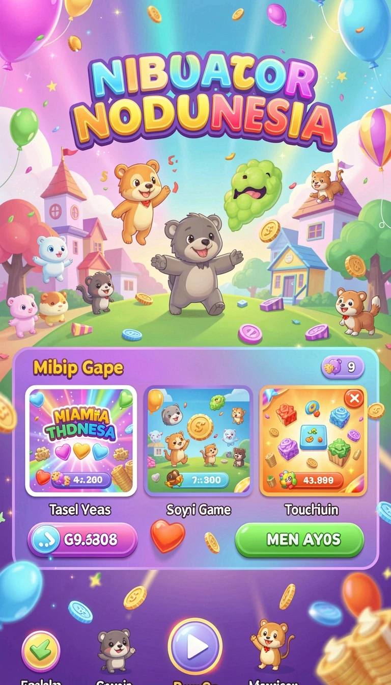 Screenshot Review Aplikasi nusaslots Versi Terbaru nomor 2