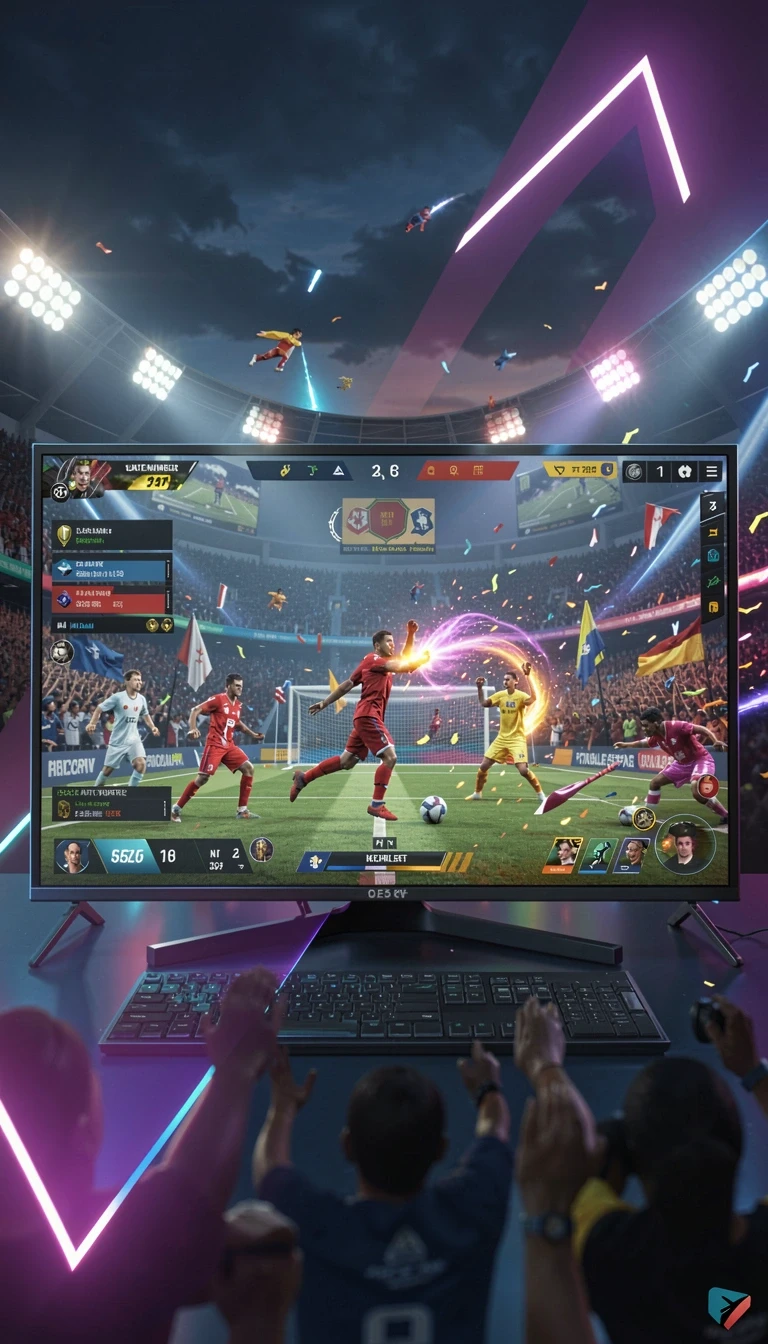 Screenshot Review Aplikasi luxury777 nomor 2