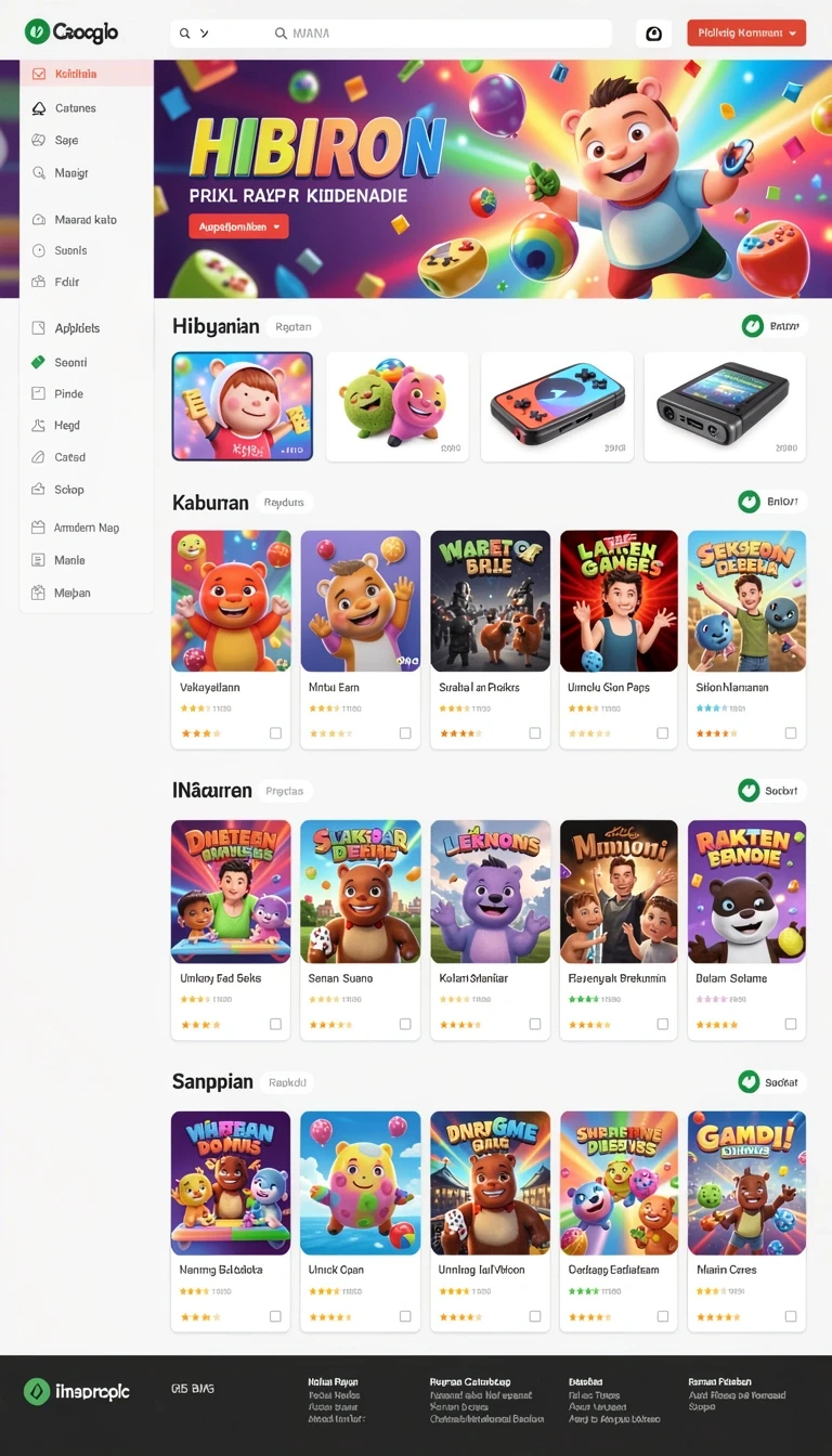 Screenshot Download cipung138 APK untuk Android nomor 2