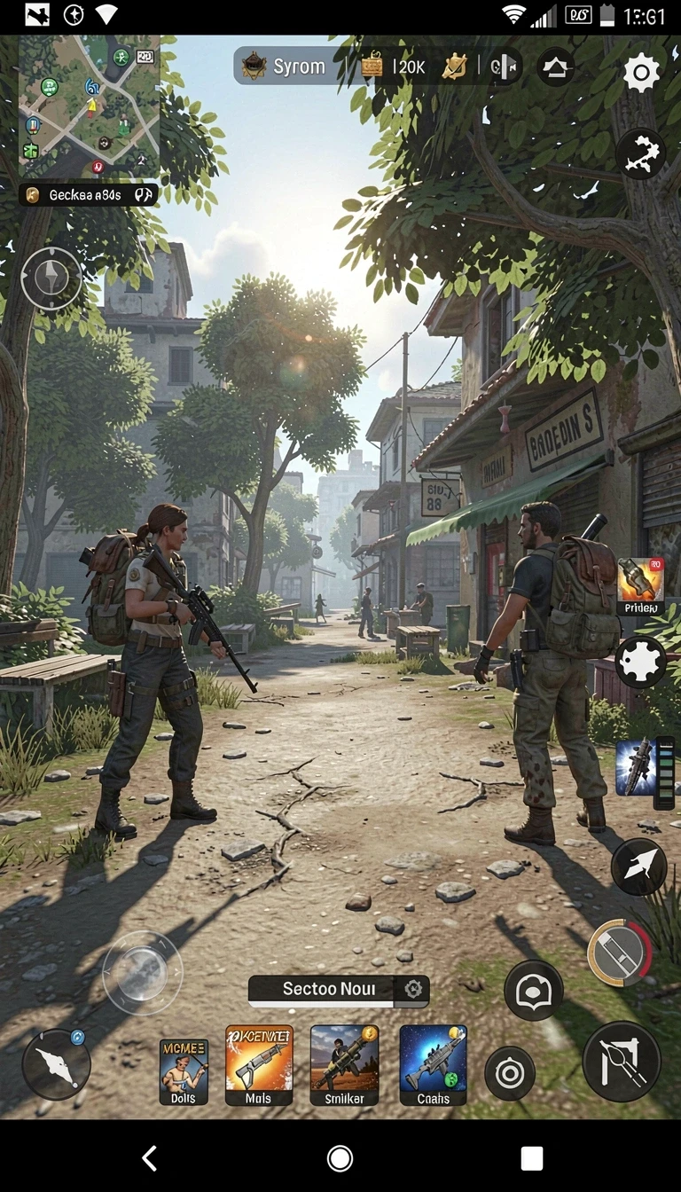 Screenshot Review Aplikasi batmantoto nomor 2