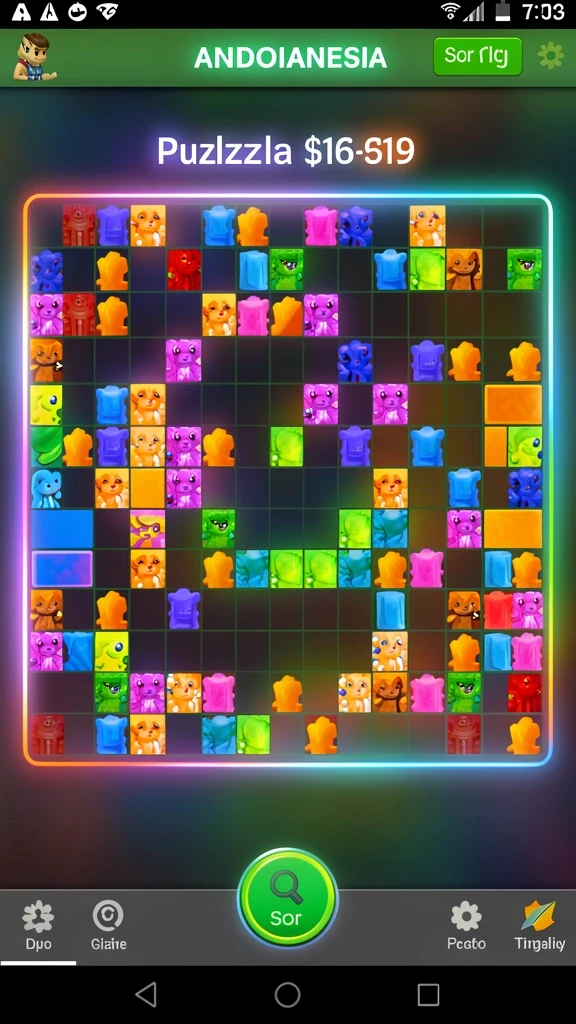 Screenshot Review Aplikasi wostoto nomor 2