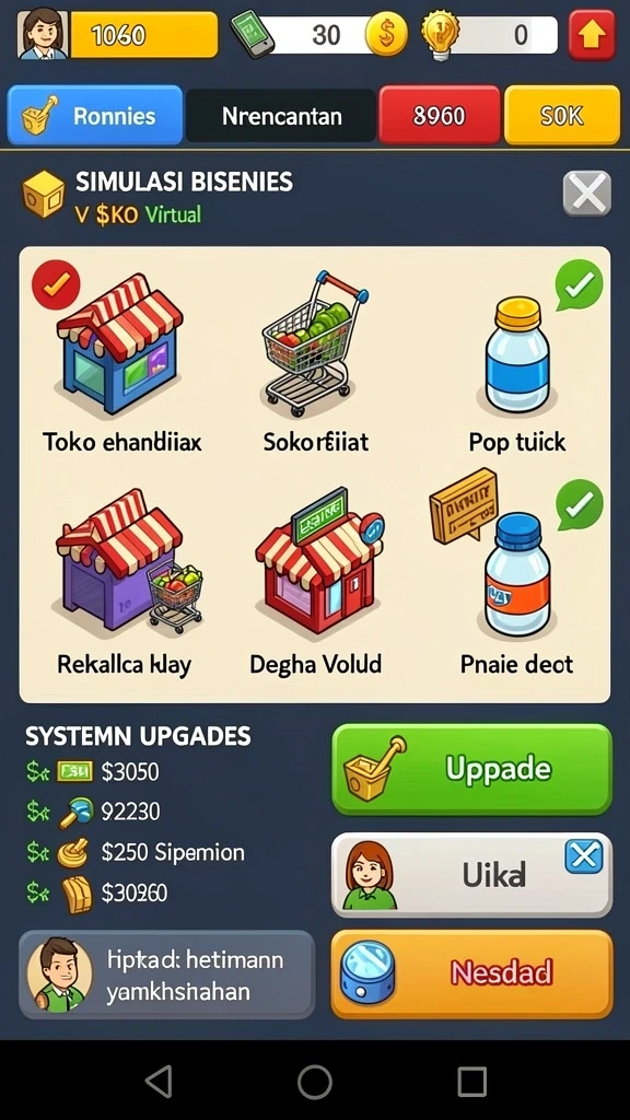 Screenshot Review Aplikasi nusaslots Versi Terbaru nomor 3